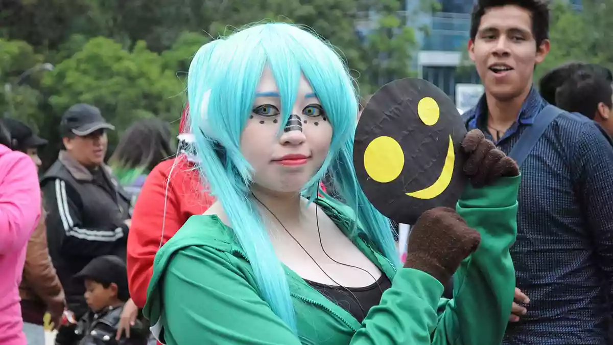 【ボカロ用語】歌い手（うたいて）とは？
