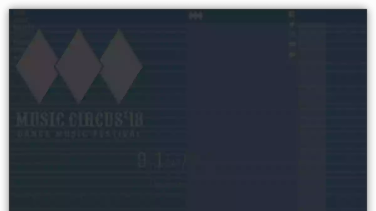 MUSIC CIRCUS JUGGLER EDITION（ミュージックサーカス ジャグラーエディション）｜音楽フェス・イベント
