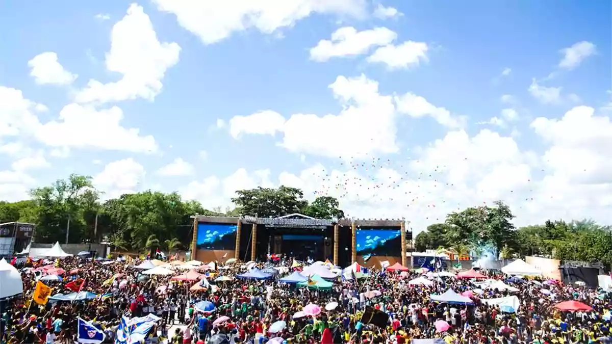 林整骨院音楽祭｜音楽フェス・イベント