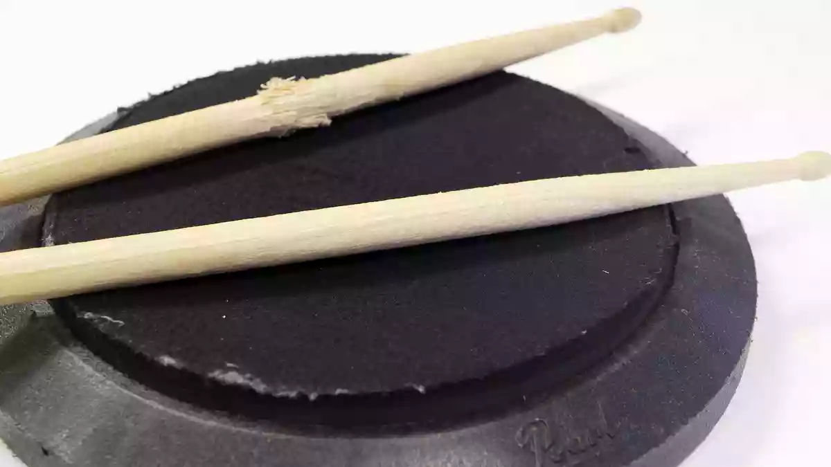 シングルストロークを極めてワンランク上のドラマーに！