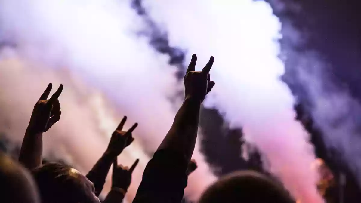 Land Beyond Festival（ランドビヨンドフェスティバル）｜音楽フェス・イベント