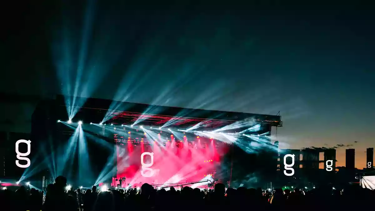 ワンダーランド｜音楽フェス・イベント