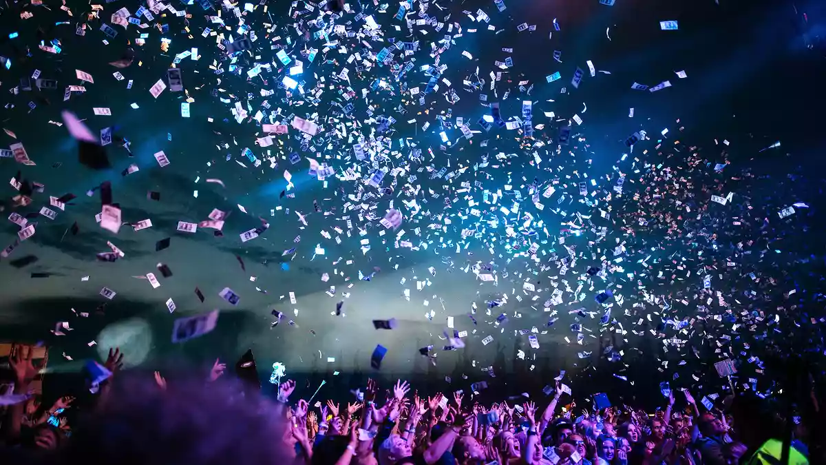 知多DROP FESTIVAL｜音楽フェス・イベント