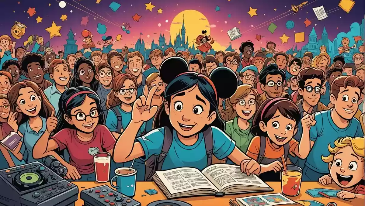 【2025年6月】ディズニープラスで観られる音楽作品まとめ。独占配信作品も紹介！
