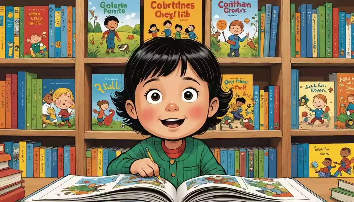【0歳児】1月に読んであげたいオススメの絵本