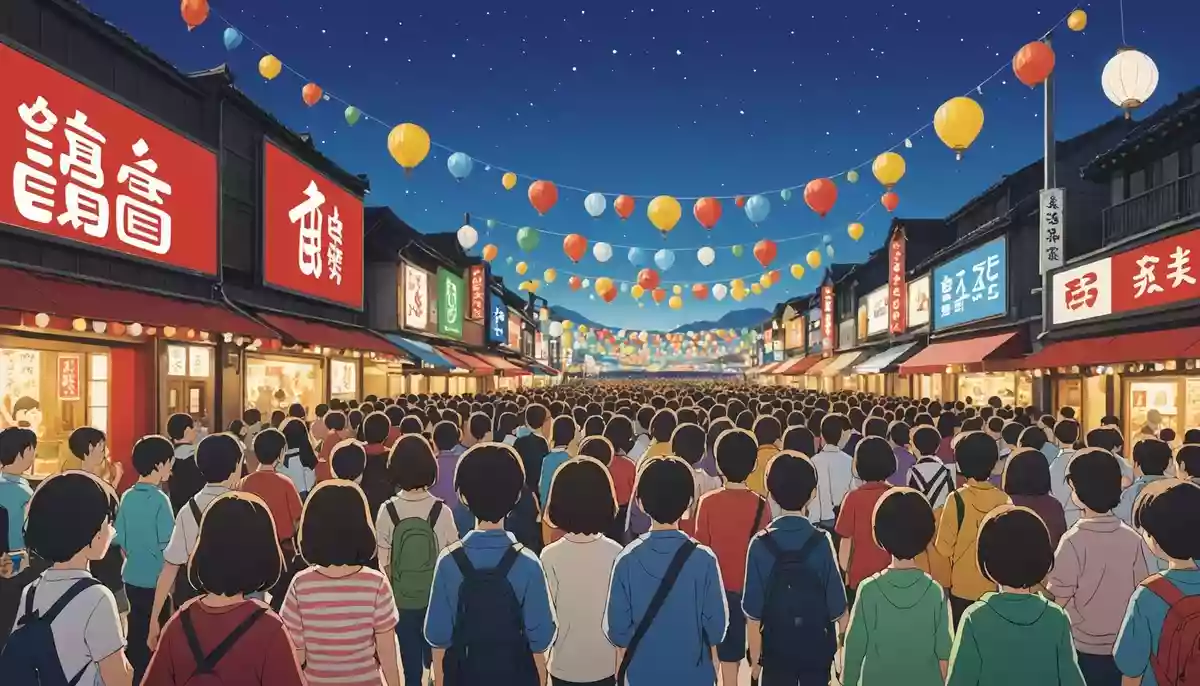 全国の入場無料フェス一覧【2025】