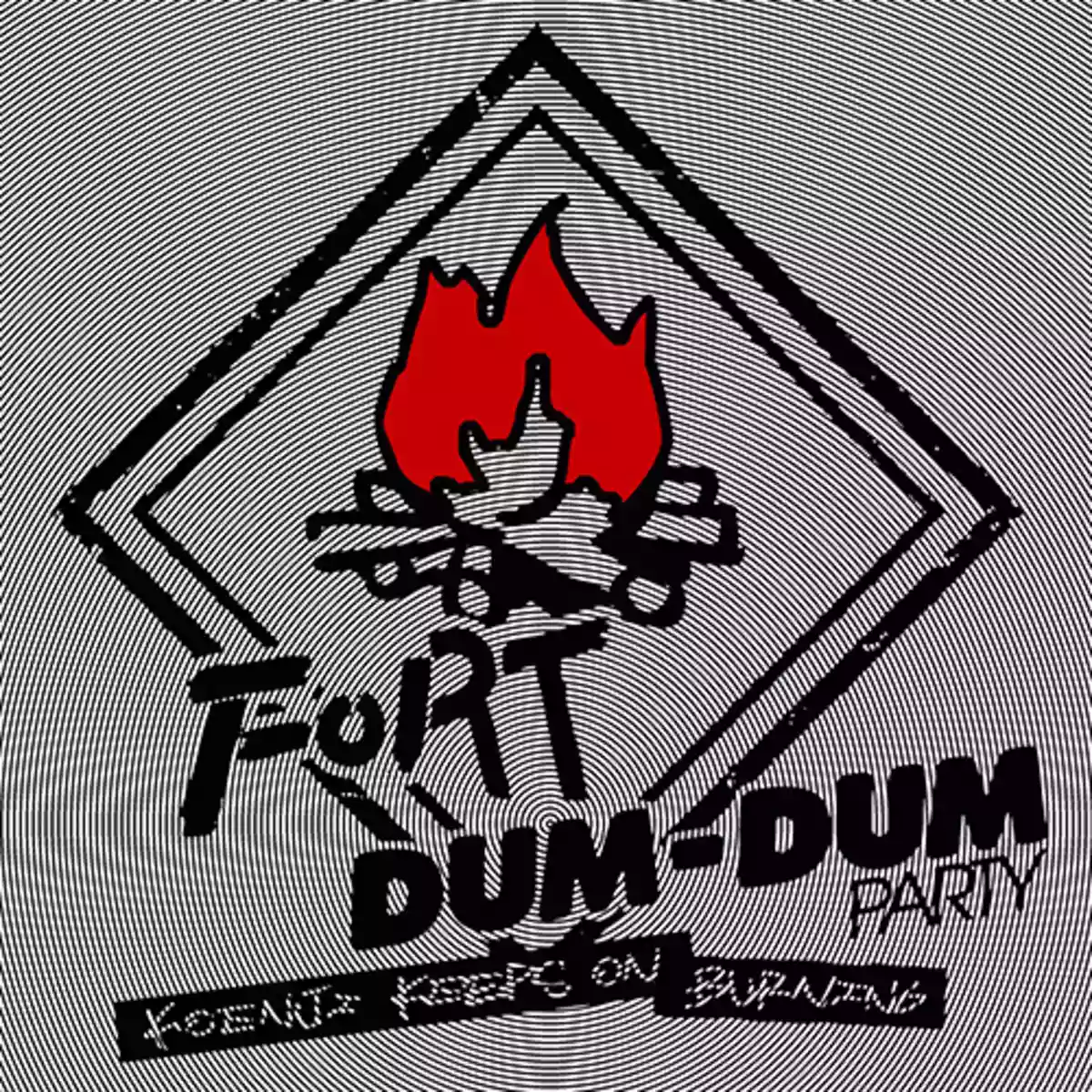 FORT DUM-DUM PARTY（フォート・ダムダムパーティー）