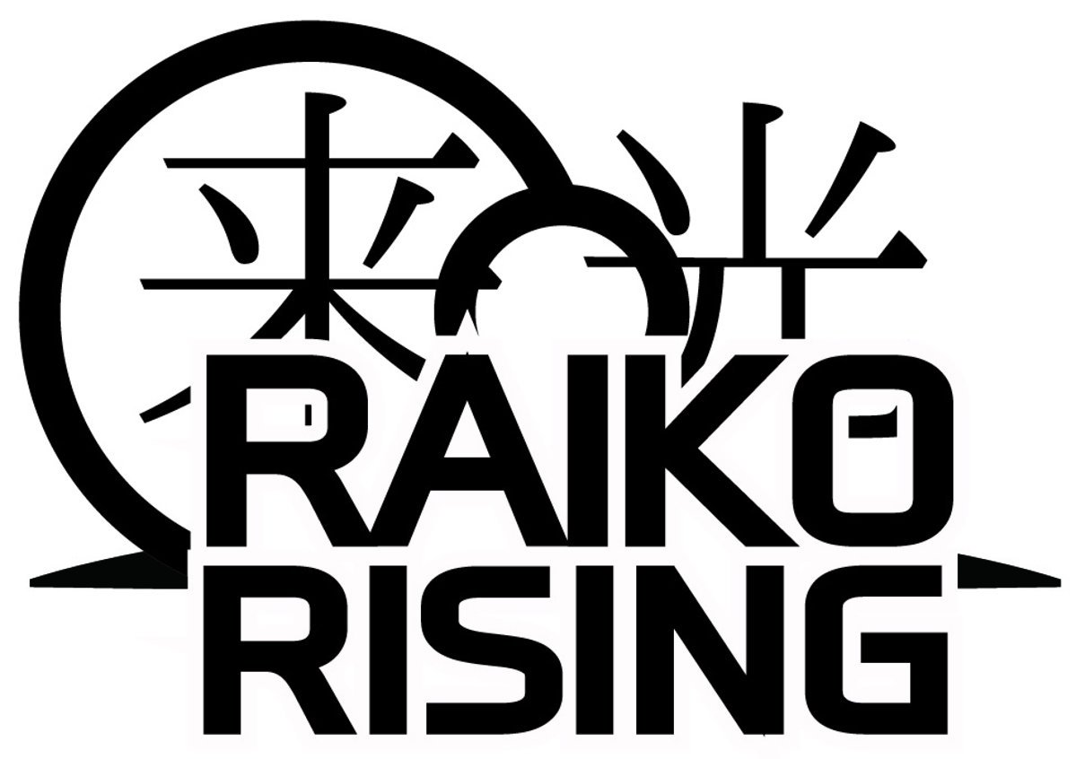 [RAIKO -来光- RISING] COUNTDOWN 2016-2017～eggman 35th Anniversary 6 days～