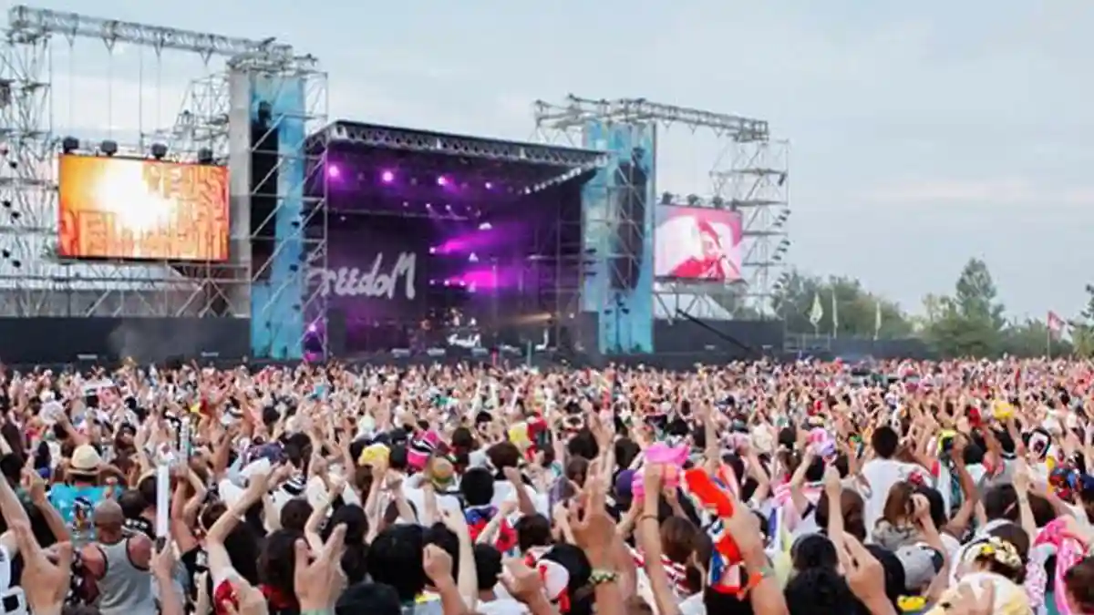 [2025] Guide to Music Festivals and Outdoor Events in Hokkaido and the Tohoku Region