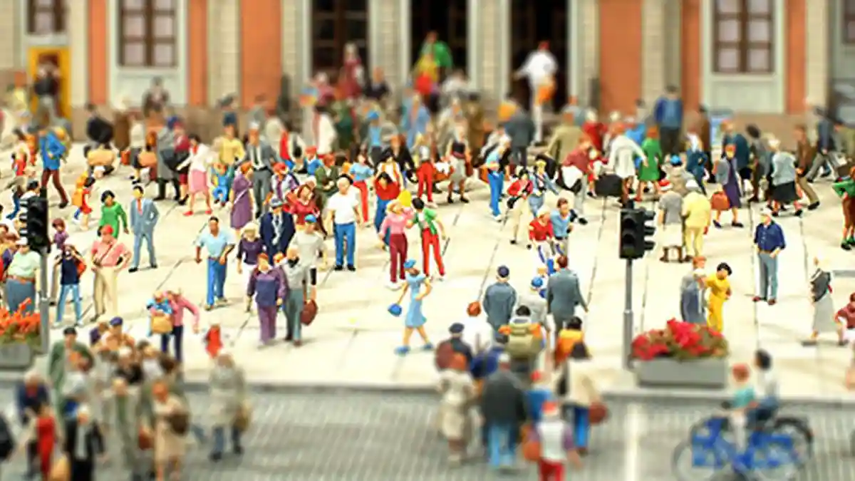 Domestic Circuit Events [2025] City Festival List