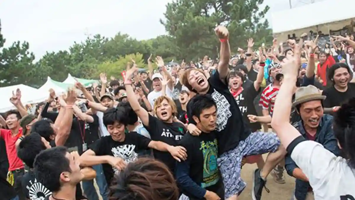 Wakayama Festival Calendar [2025]: Music Festivals and Outdoor Events Overview