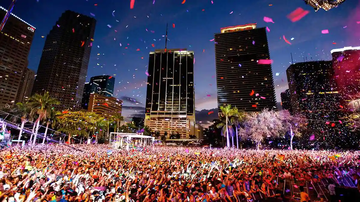 Tokyo Music Festivals [2025]: Outdoor Festivals and Events Summary