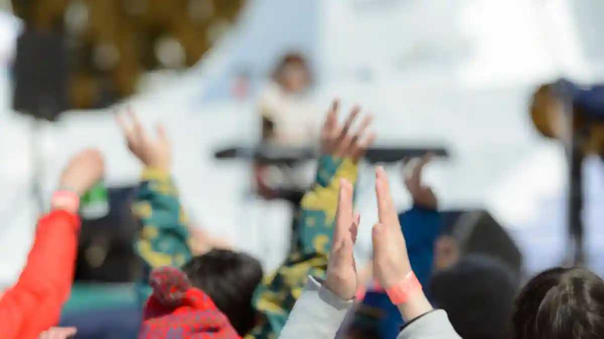 February Music Festivals [2025]: A roundup of music events including winter festivals and outdoor rock festivals