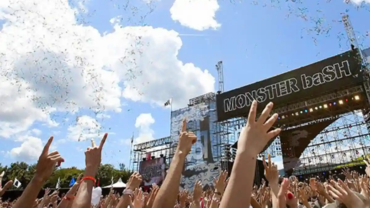 Kagawa Music Festivals [2025]: Outdoor Festivals and Events Summary