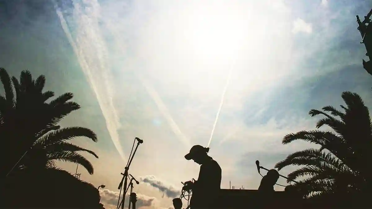 April Music Festivals [2025]: A roundup of music events such as spring festivals and outdoor rock festivals