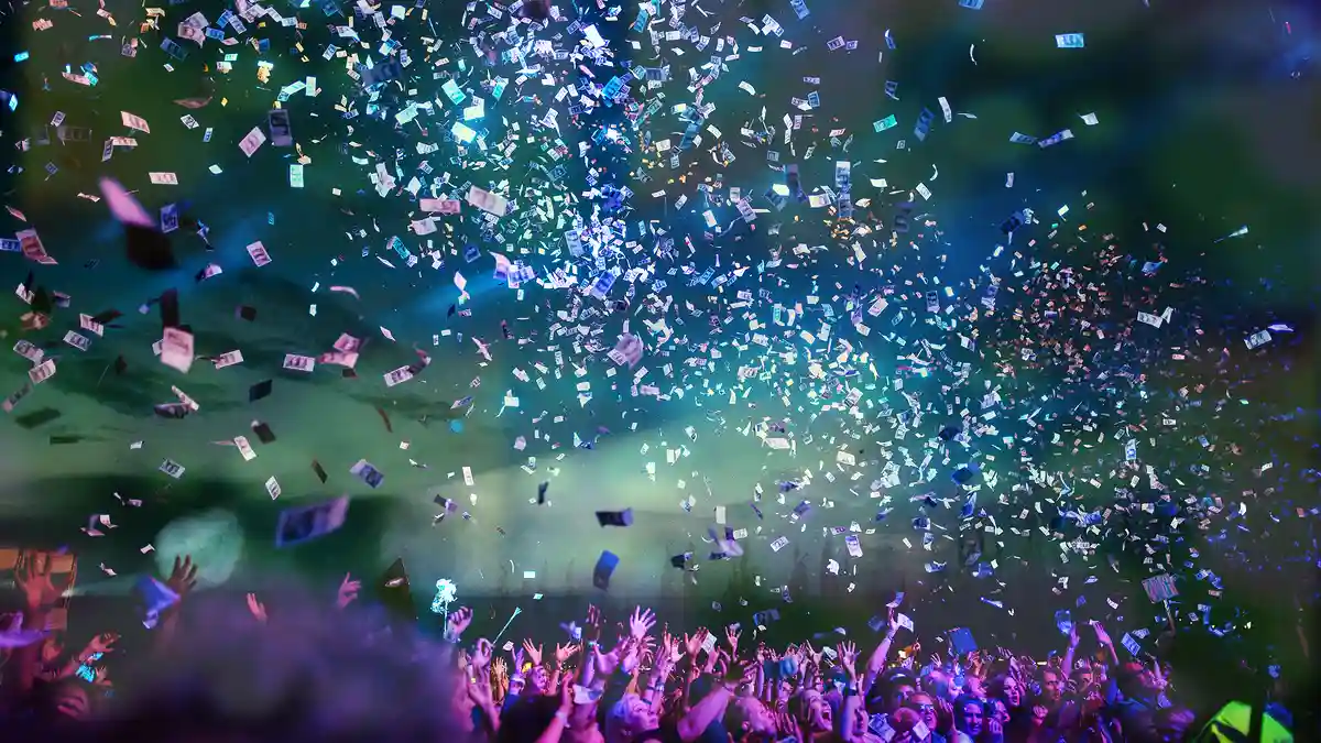 January Music Festivals [2025]: A roundup of New Year music events, including winter fests and outdoor live shows