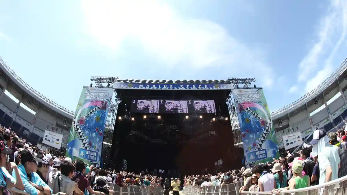 Osaka Festival Calendar [2025]: Guide to Music Festivals and Outdoor Events