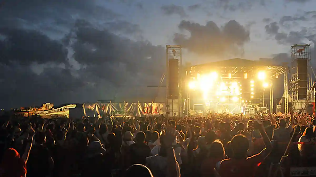 Akita Festival Calendar [2025]: Music Festivals and Outdoor Events Overview