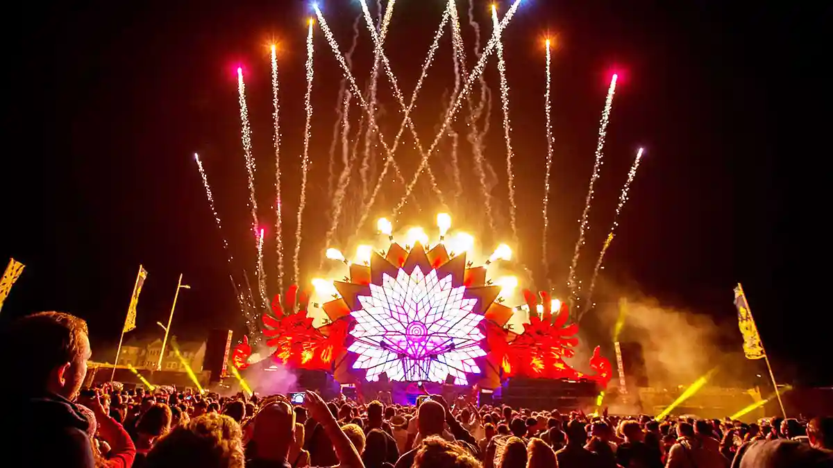 Okinawa Festival Calendar [2025]: A roundup of music festivals and outdoor events