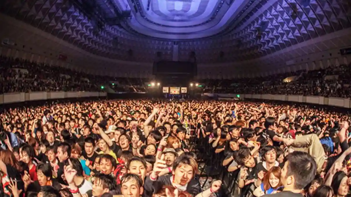 May Music Festivals [2025]: Outdoor Festivals and Events Summary