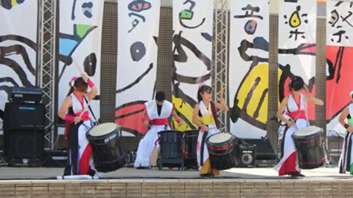 Oita Festival Calendar [2025]: Music Festivals and Outdoor Events Summary