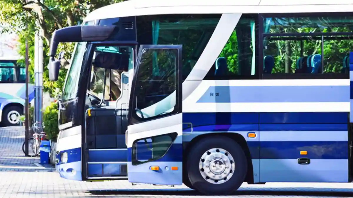 What to Bring When Traveling for a Live Show and Highway Buses