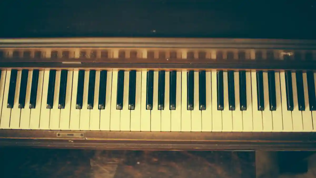 Mastering quintuplets on the piano