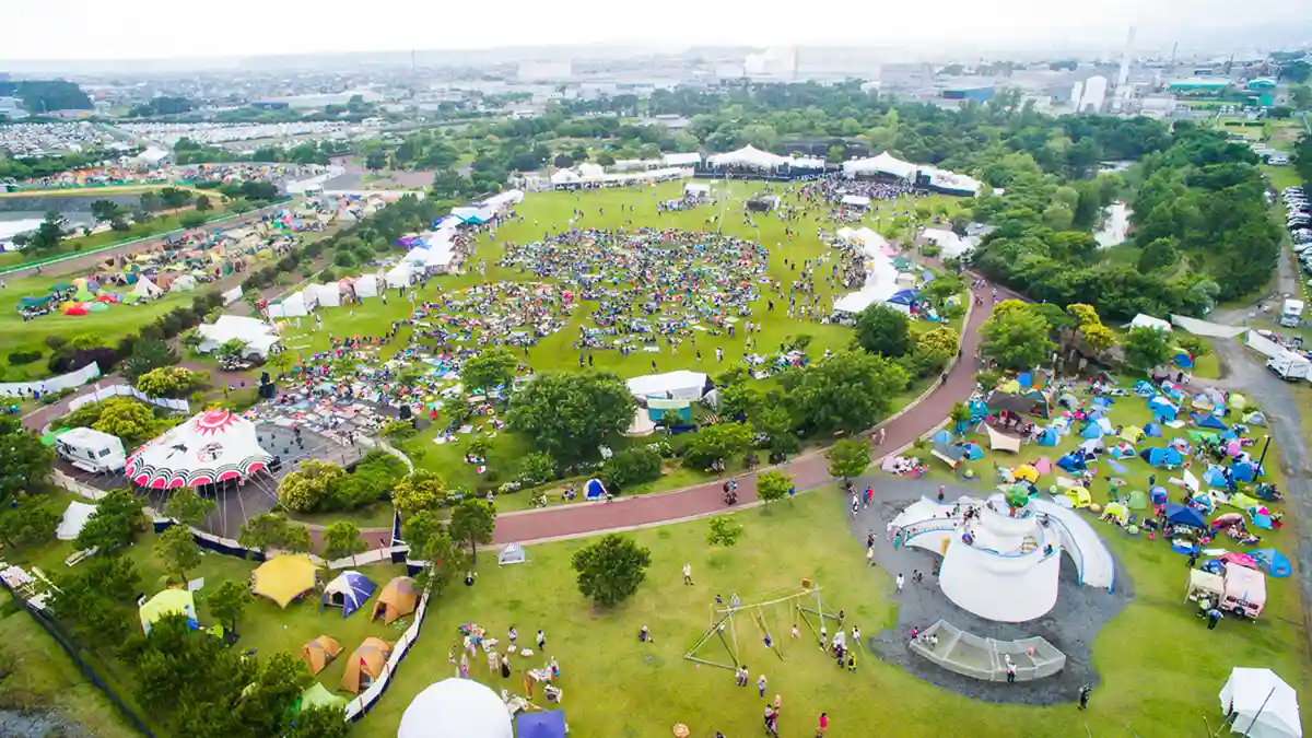 Interview with Akimasa Ono, Organizer of ITADAKI