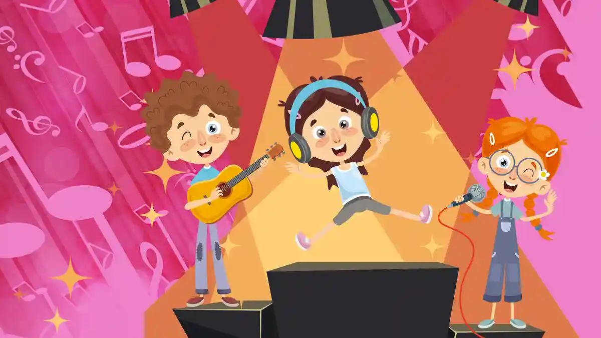 A checklist to review right before the school cultural festival