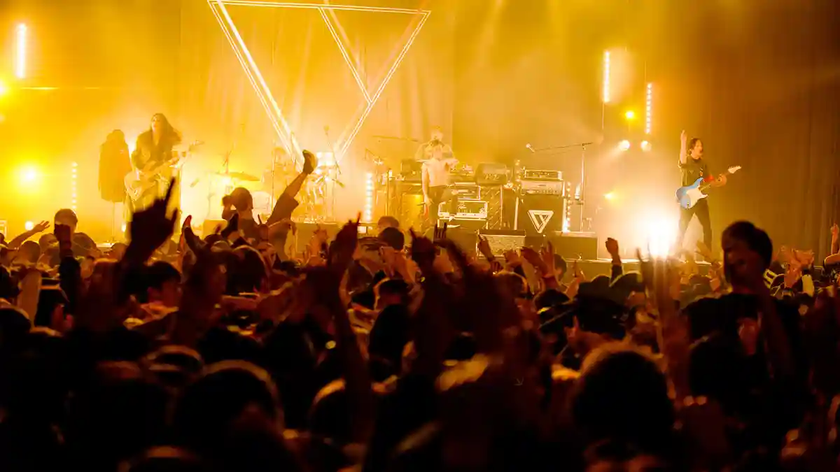 [Breaking News] Porno Super Express 2017: “Dragon Ash” Live Report