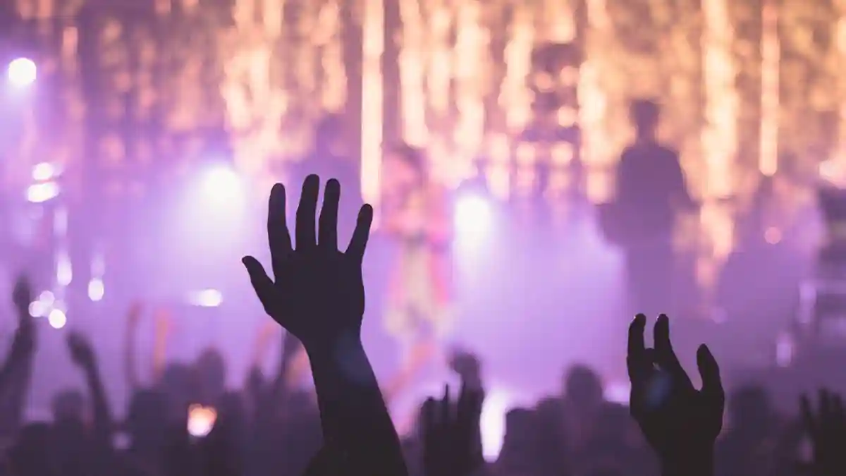 Rock Festival Calendar for October [2025]