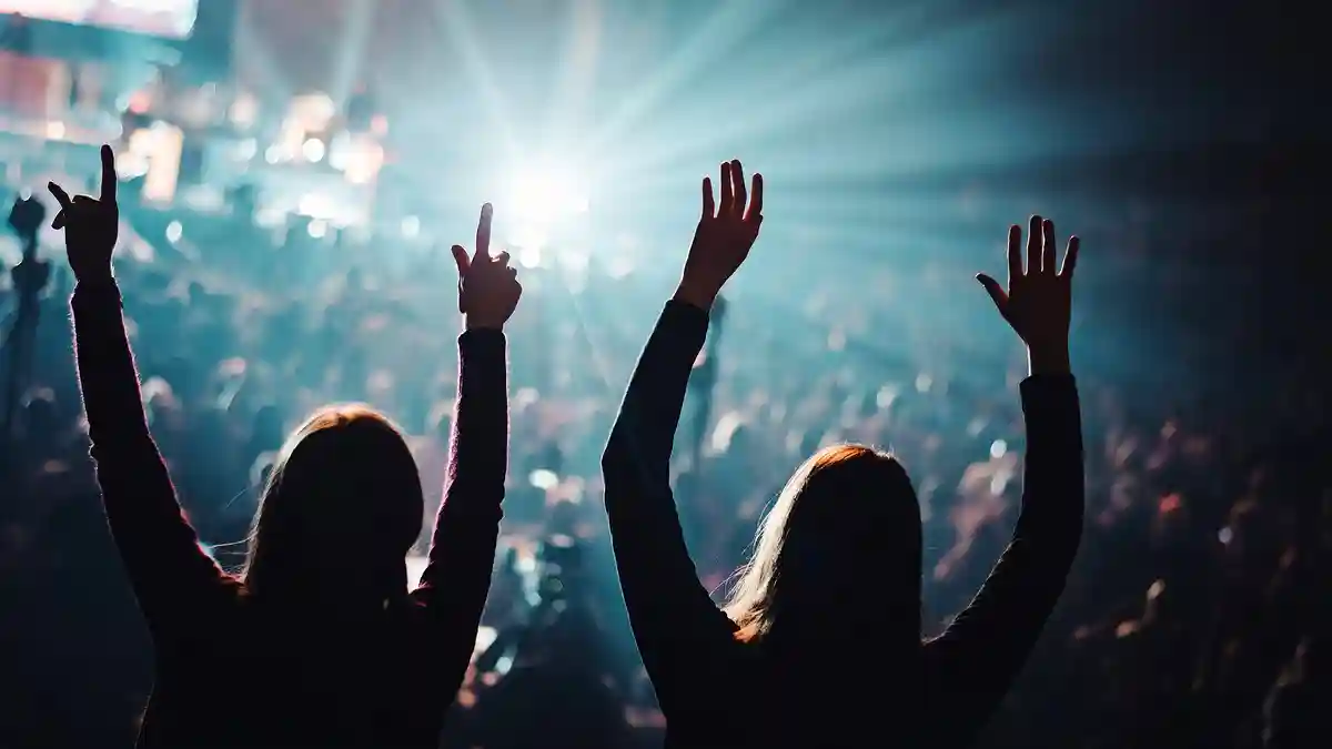 Shikoku Rock Festivals List [2025]