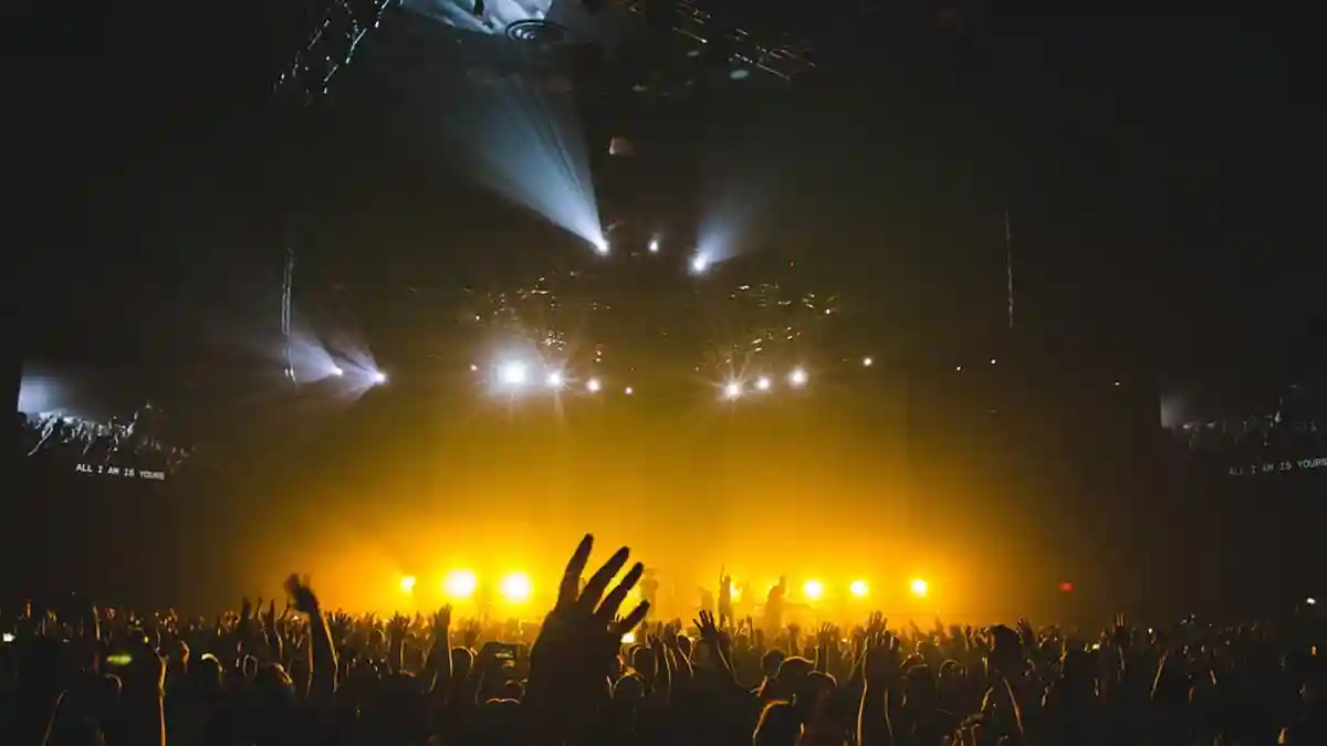 Rock Festival Calendar for July [2025]