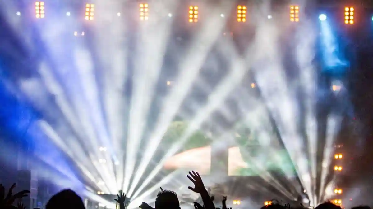 Rock Festival Calendar for June [2025]