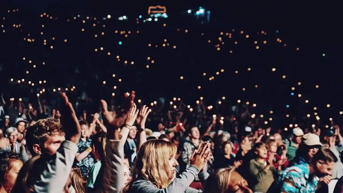 Rock Festival Calendar for December [2025]