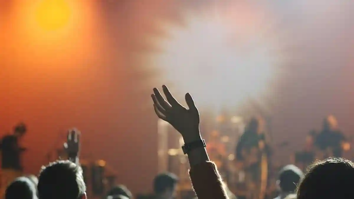 St. PAX CAFE | Club in Tokyo