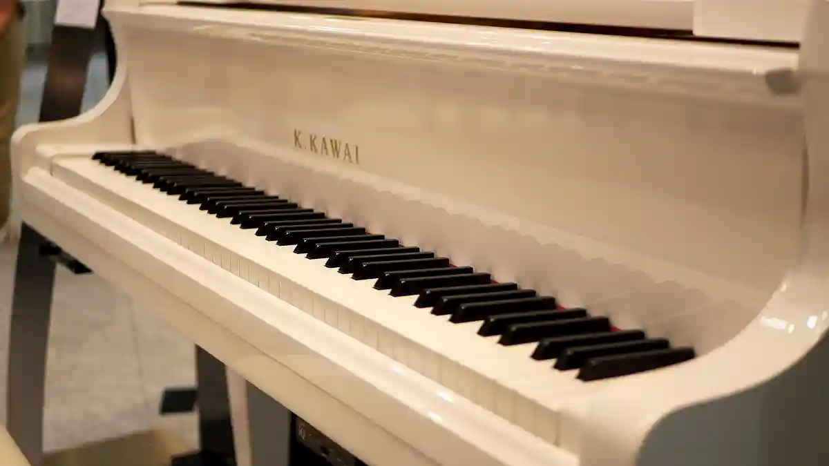 Shall we get started? Jazz piano. Let's explore the sound of chords.