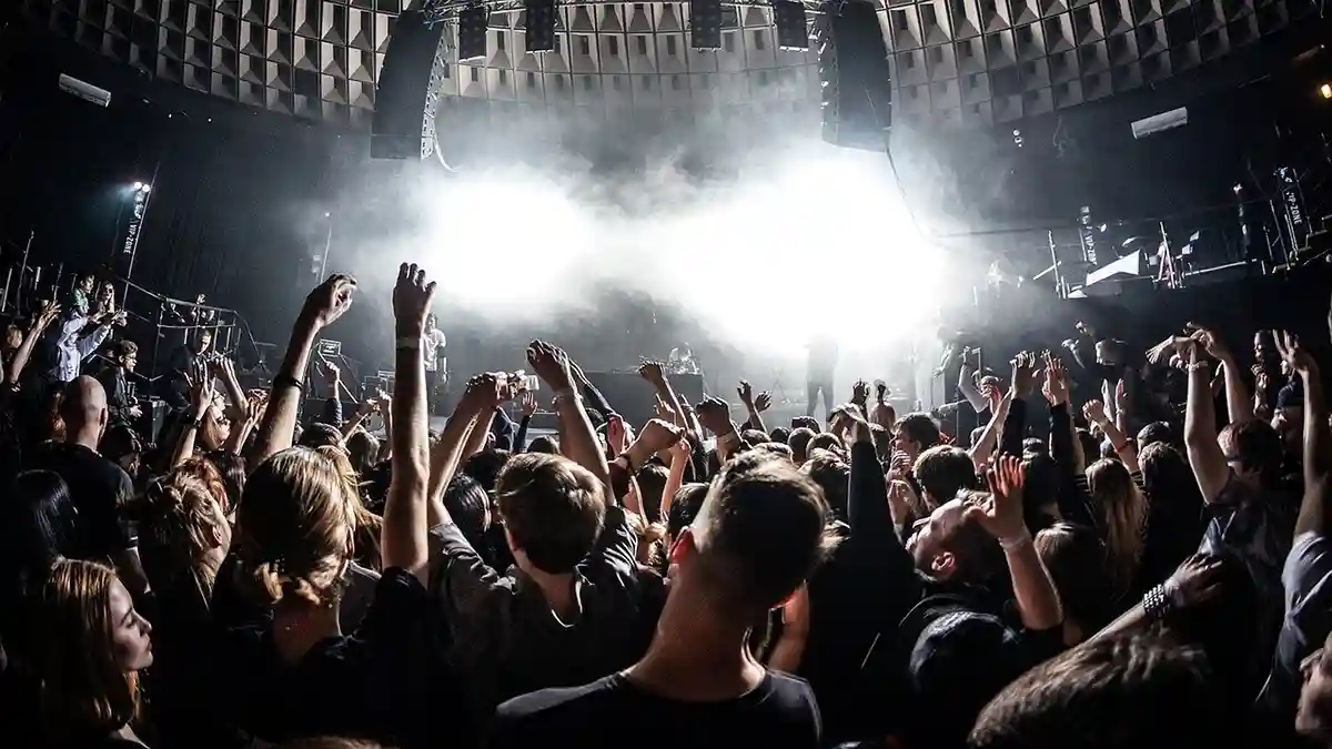 Online Festival Schedule Summary [2025]