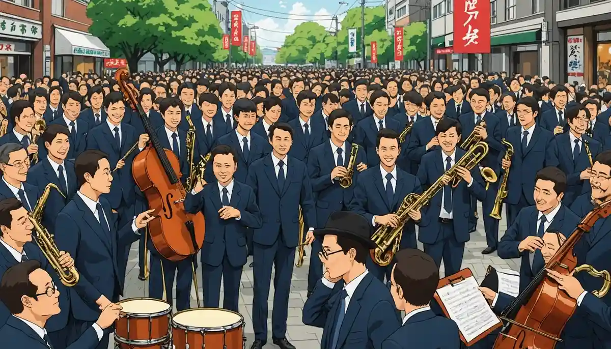 List of Jazz Festivals in Hokkaido and Tohoku [2025]