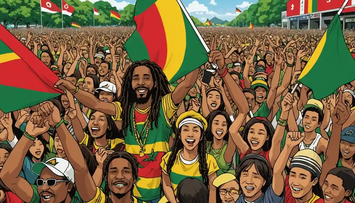 List of reggae festivals nationwide [2025]