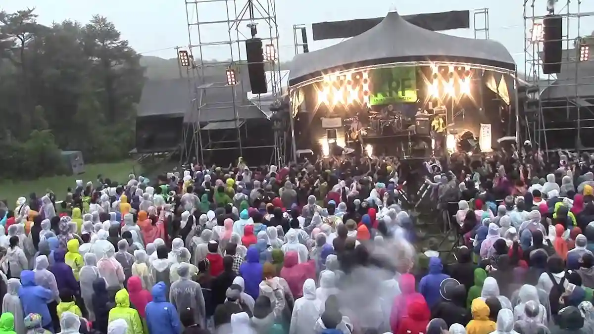 Iwate Music Festivals [2025]: Outdoor Festivals and Events Summary
