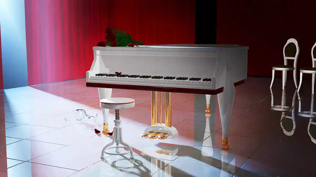 プロが語る!BABYMETALピアノ編曲のウラ話