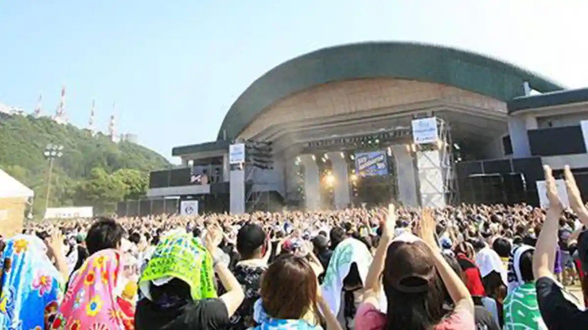 Nagasaki Festival Calendar [2025]: Music Festivals and Outdoor Events Overview
