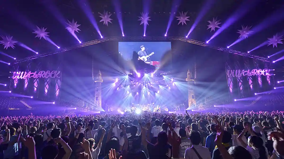 埼玉フェスカレンダー【2025】音楽フェス・野外イベントまとめ