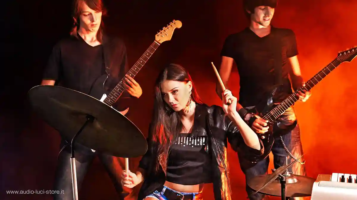 おすすめのバンドメンバー募集サイト