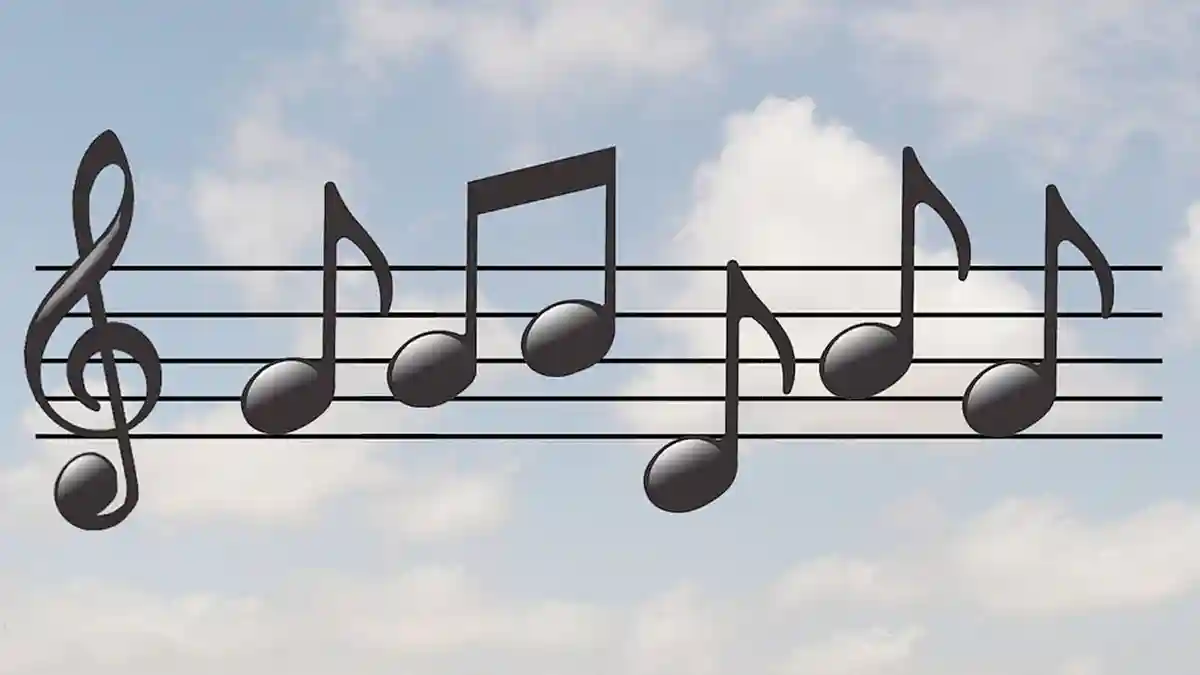 音符が身に付くリトミック。栗と落ち葉で遊んでみよう!