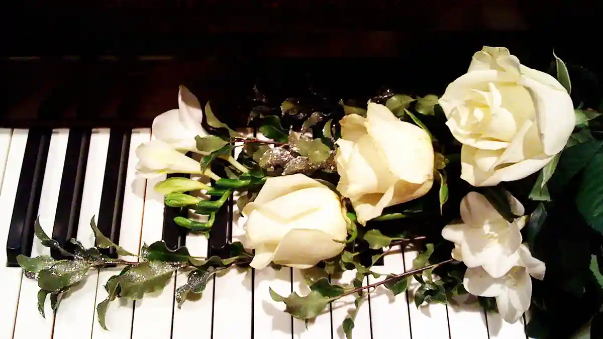 ピアノの先生がBABYMETALを調性で分析。4の歌、イジメ、ダメ、ゼッタイ他