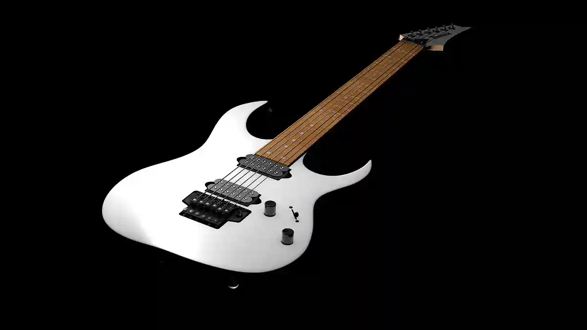 【ギター初心者のための】TAB譜とコードダイアグラムの読み方