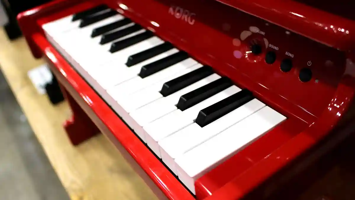 At what age should you start learning the piano?