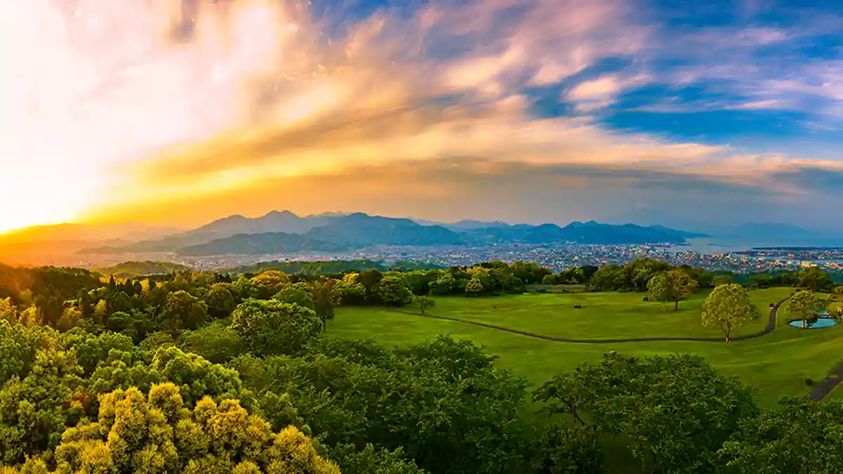 ITADAKI Main MC PJ Interview